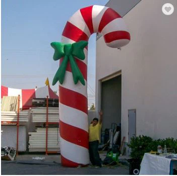 Inflatable candy bar2