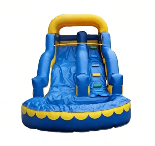 Inflatable Water Slides01 Inflatable Water Slides01
