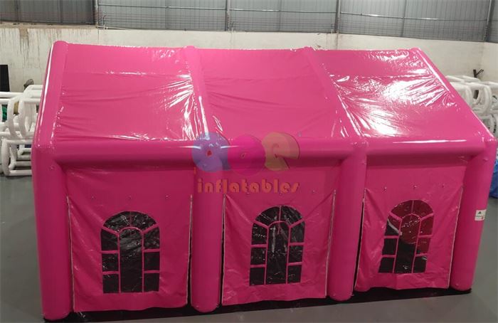 Inflatable Wedding Marquee Tent